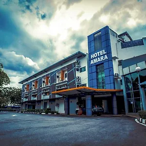 Hotel Amara, Subang Jaya