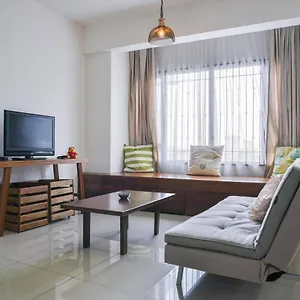 Apartment Damen Subang By Widebed, Subang Jaya