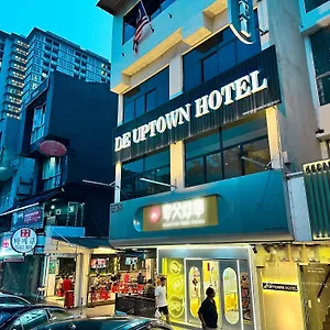 Hotel De Uptown @, Subang Jaya