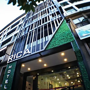 Hotel Rica Usj, Subang Jaya